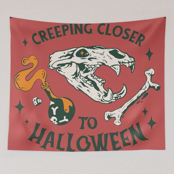 Item preview, halloween is a lifestyle not a holiday designed and sold by hobbystore0-0.