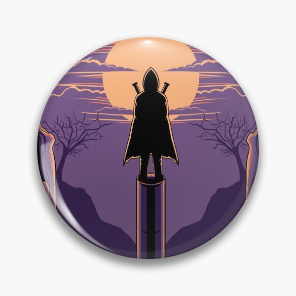 Item preview, The last of journey designed and sold by Aexel.