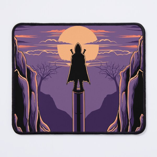 Item preview, The last of journey designed and sold by Aexel.