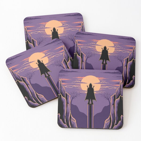 Item preview, The last of journey designed and sold by Aexel.