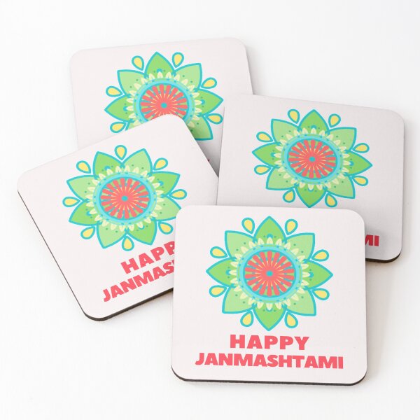 Item preview, happy Janmashtami designed and sold by thundercandy.