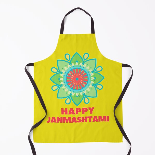 Item preview, happy Janmashtami designed and sold by thundercandy.
