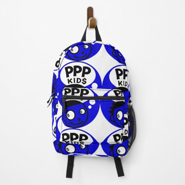 Item preview, PPP Kids designed and sold by Qulture.