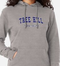 ONE TREE HILL COLLEGE STYLE Lightweight Hoodie