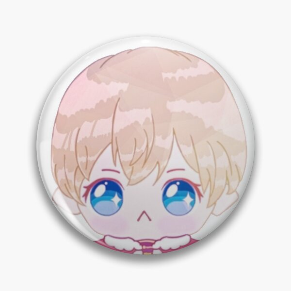 Item preview, Suddenly Became a Princess One Day/Who Made Me a Princess by Spoon/Plutus Princess Emperor Claude de Alger Obelia designed and sold by cosmocheese.