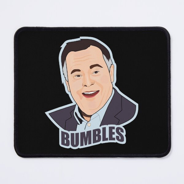 Item preview, Jason Kenney - Bumbles designed and sold by Eye on the Blueline.