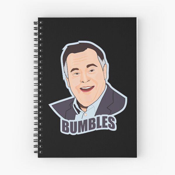 Item preview, Jason Kenney - Bumbles designed and sold by Eye on the Blueline.