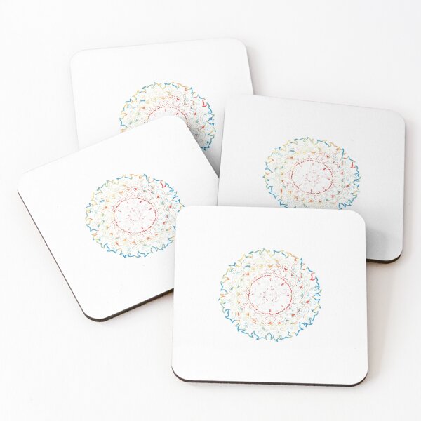 Item preview, Mandala designed and sold by jennaautumn.