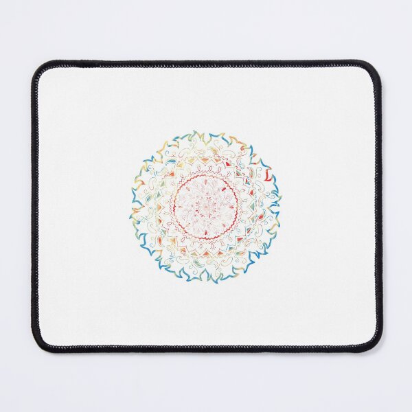 Item preview, Mandala designed and sold by jennaautumn.