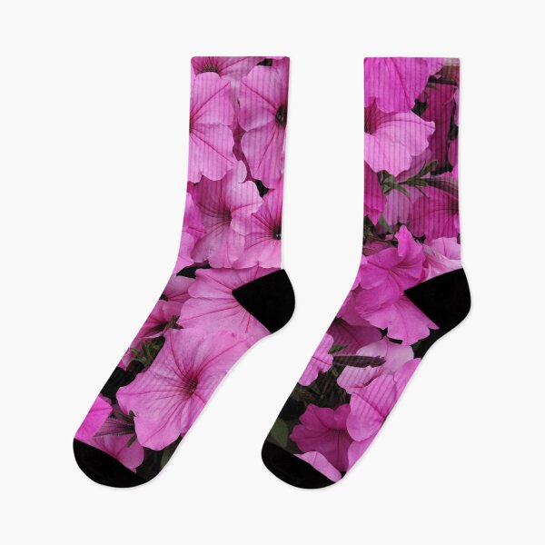 Item preview, Pink Flowers designed and sold by Djjin66.