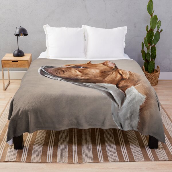 Item preview, Funny American Staffordshire Terrier designed and sold by bonidog.