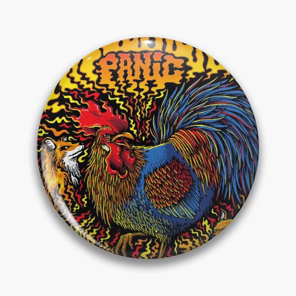Item preview, Who Else Wants To Know The Mystery Behind Widespread Panic designed and sold by WidespreadMusic.