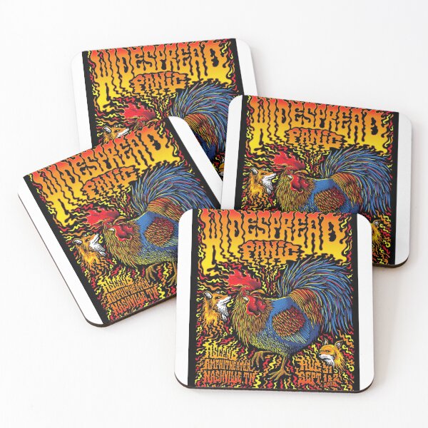Item preview, Who Else Wants To Know The Mystery Behind Widespread Panic designed and sold by WidespreadMusic.