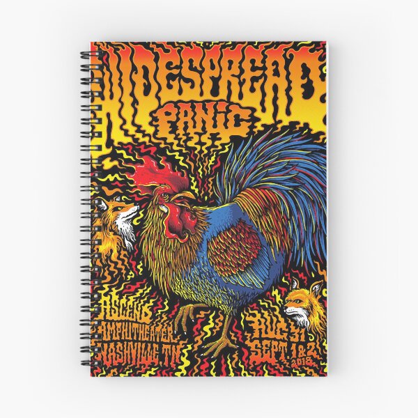 Item preview, Who Else Wants To Know The Mystery Behind Widespread Panic designed and sold by WidespreadMusic.