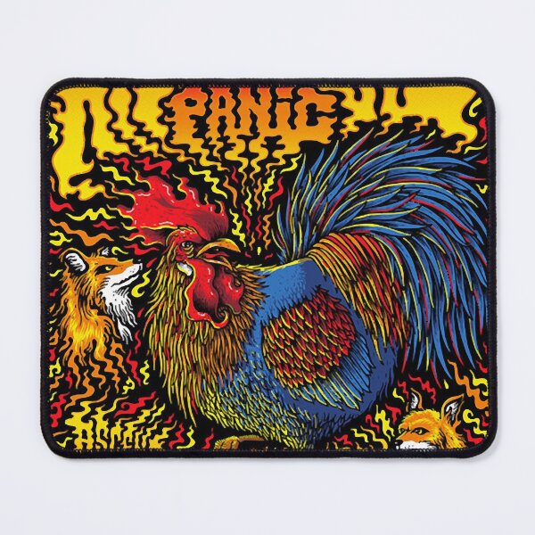 Item preview, Who Else Wants To Know The Mystery Behind Widespread Panic designed and sold by WidespreadMusic.