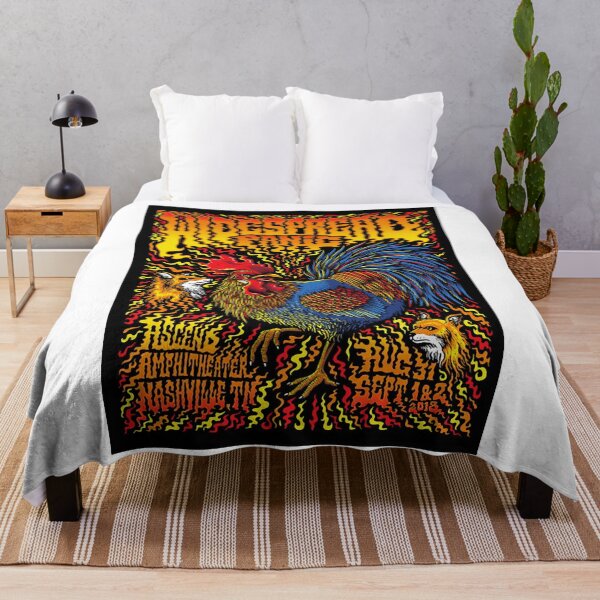 Item preview, Who Else Wants To Know The Mystery Behind Widespread Panic designed and sold by WidespreadMusic.