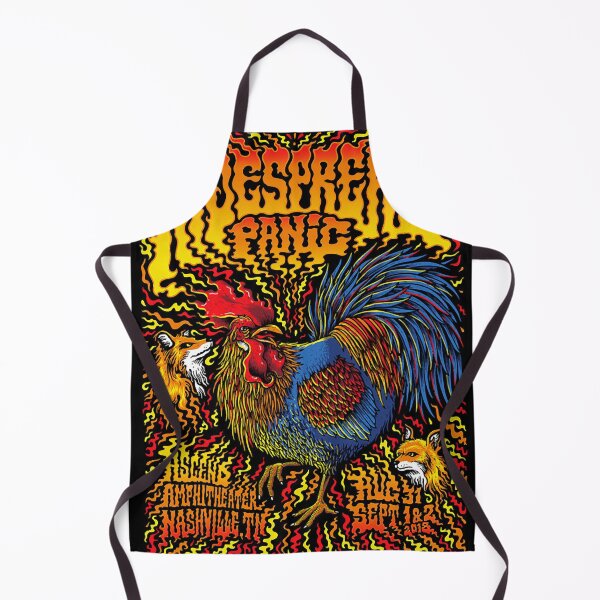 Item preview, Who Else Wants To Know The Mystery Behind Widespread Panic designed and sold by WidespreadMusic.