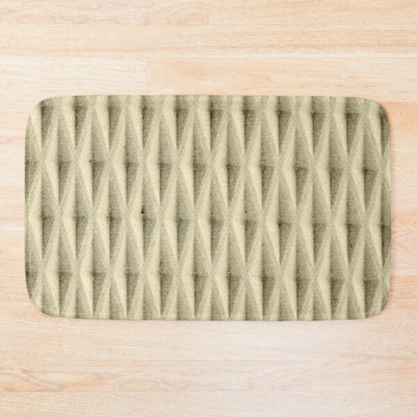 Item preview, Textured pattern in Beige | Oatmeal | Sand perfect for cushions and pillows. designed and sold by Alice-Mills.