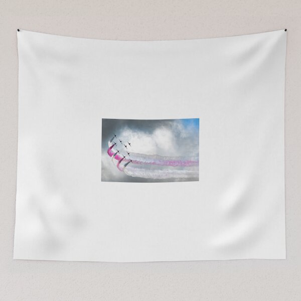 Item preview, The Red Arrows designed and sold by M-Pics.