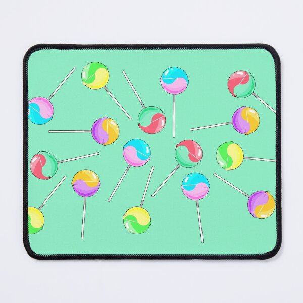 Item preview, Spring Lollipops designed and sold by Albrithr.
