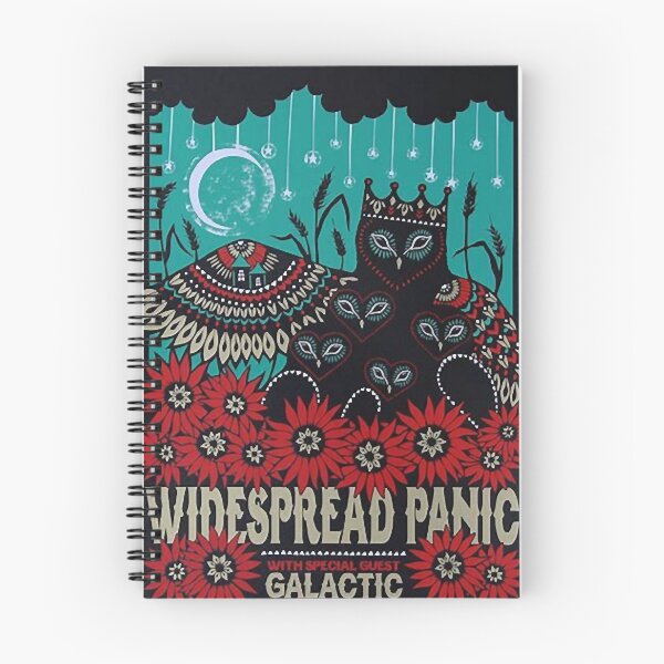 Item preview, Por qué realmente necesitas un pánico generalizado designed and sold by WidespreadMusic.