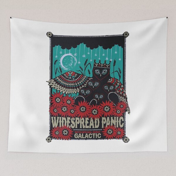 Item preview, Why You Really Need Widespread Panic designed and sold by WidespreadMusic.