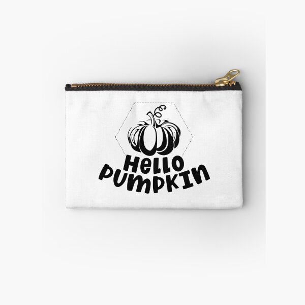 Item preview, Hello Pumpkin Welcome Sign designed and sold by miraipa.