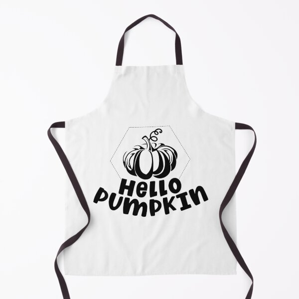 Item preview, Hello Pumpkin Welcome Sign designed and sold by miraipa.