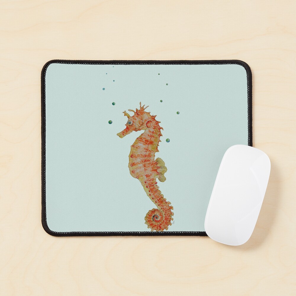 Item preview, Mouse Pad designed and sold by ColorSplendor.