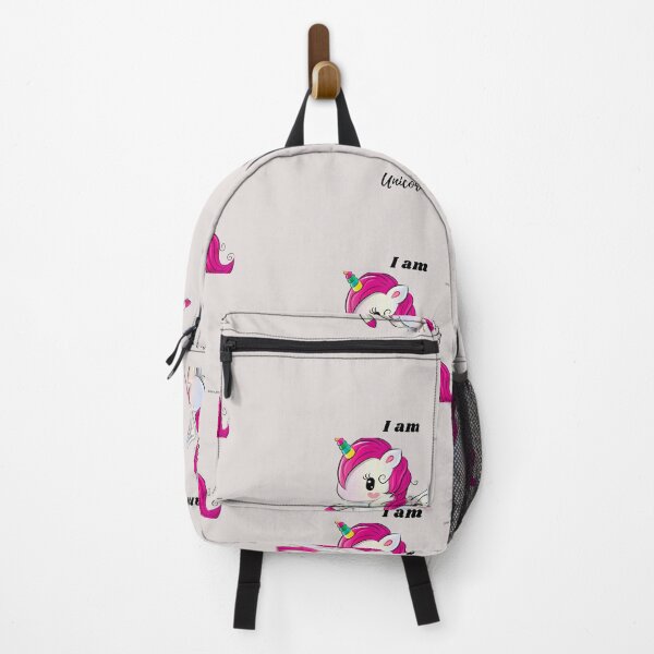 Item preview, Pretty Unicorn designed and sold by Ipk artworks.