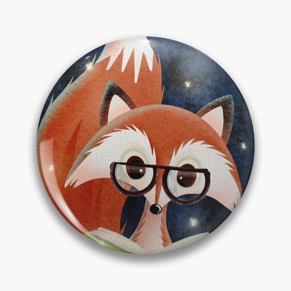 Item preview, Mr.fox designed and sold by Artgrocery.