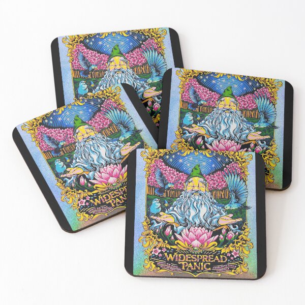Item preview, Widespread Panic Secrets You Never Knew designed and sold by WidespreadMusic.