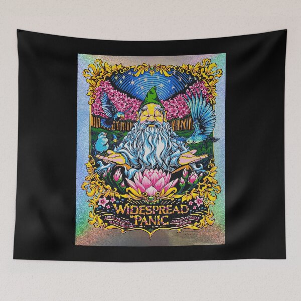 Item preview, Widespread Panic Secrets You Never Knew designed and sold by WidespreadMusic.