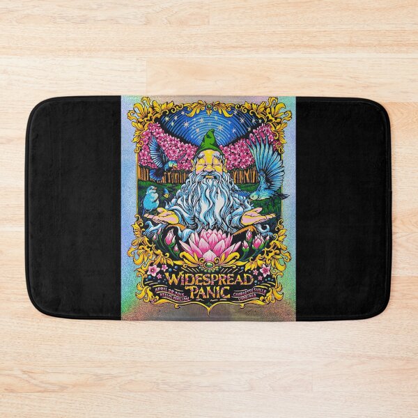 Item preview, Widespread Panic Secrets You Never Knew designed and sold by WidespreadMusic.