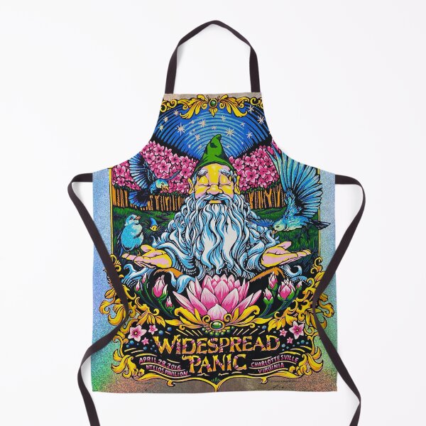 Item preview, Widespread Panic Secrets You Never Knew designed and sold by WidespreadMusic.