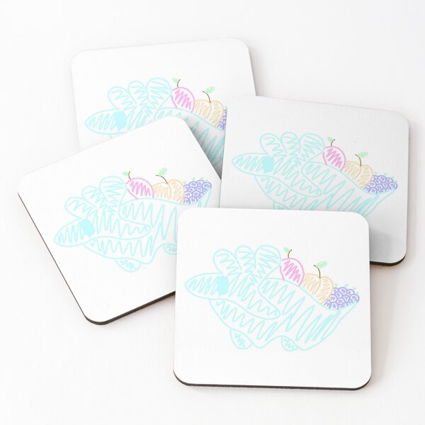 Item preview, Pastel Fruity Trike designed and sold by Finnzilla.