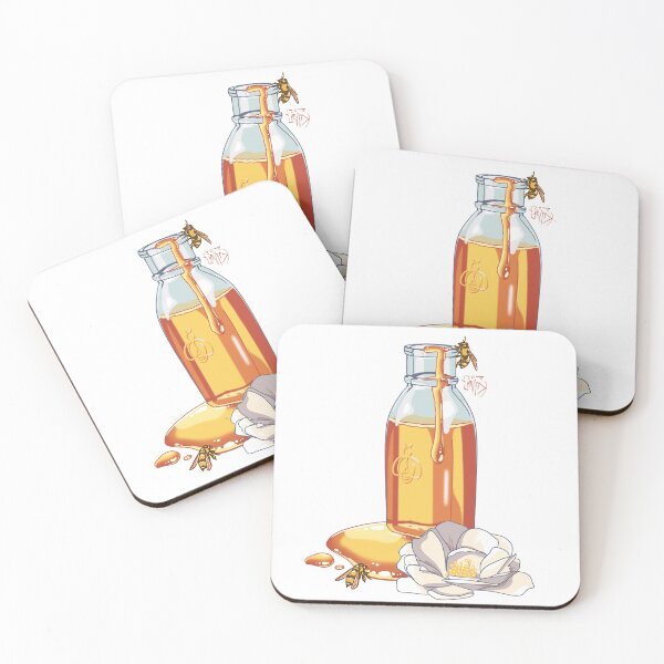 Item preview, Bee Essence designed and sold by AugustUprising.