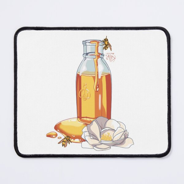Item preview, Bee Essence designed and sold by AugustUprising.