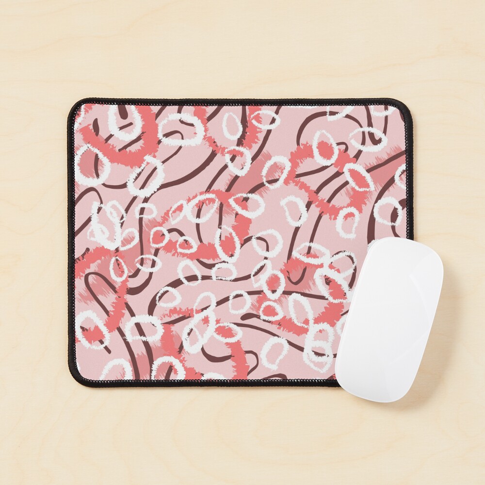 Item preview, Mouse Pad designed and sold by guem-eye.