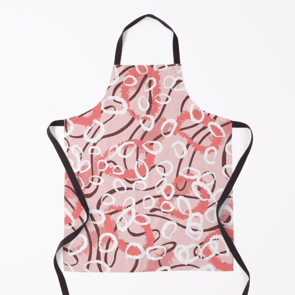 Item preview, Abstract  Geometric Leopard Pattern designed and sold by guem-eye.