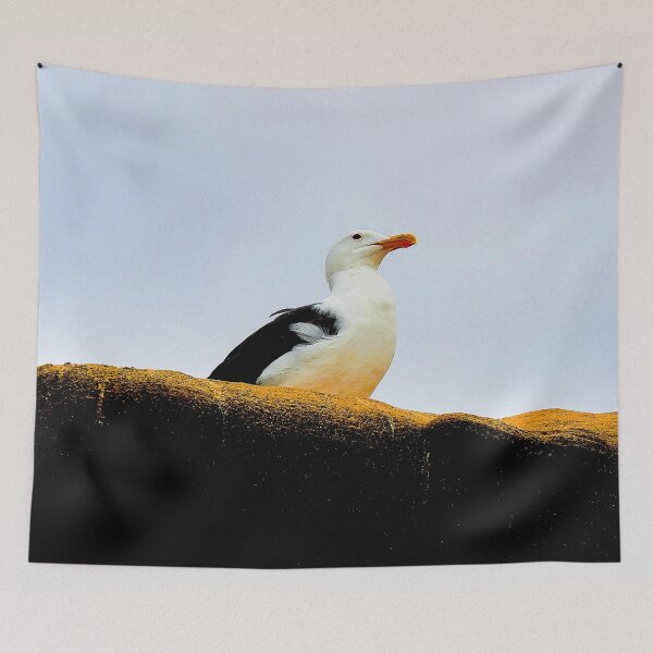 Item preview, Edge of the Cliff designed and sold by heatherfriedman.