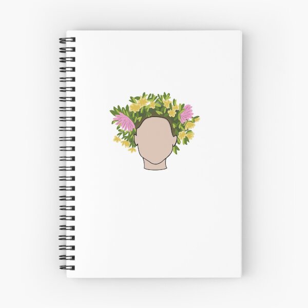 Item preview, Dani Midsommar May Queen designed and sold by Moon-And-Moth.
