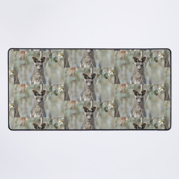 Kangaroo Desk Mat