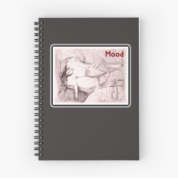 Item preview, Mood  designed and sold by Sagansuniverse.