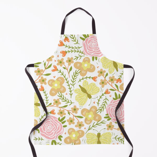 Item preview, Floral Pattern designed and sold by JOY STORE 45.