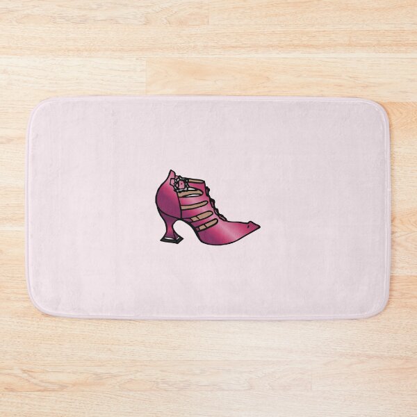 Item preview, Fluevog Ros Shoe designed and sold by anne m bray.