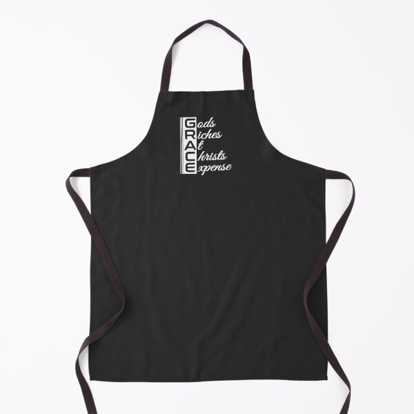 Item preview, Christian Design - Grace, Gods Riches at Christs Expense designed and sold by simplydesignart.