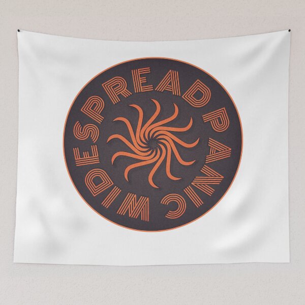 Item preview, Everything You Wanted to Know About Widespread Panic and Were Afraid To Ask designed and sold by WidespreadMusic.