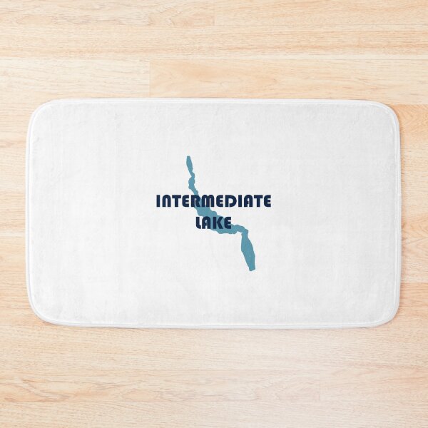 Item preview, Intermediate Lake, Antrim County, Michigan  designed and sold by Awake88.