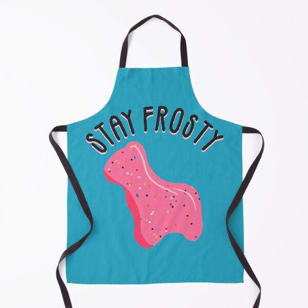 Item preview, Stay Frosty designed and sold by -st1ckers-.